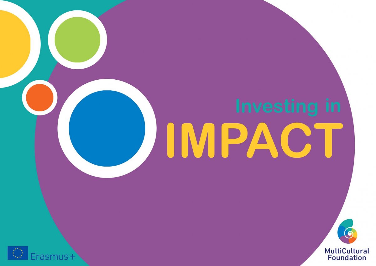 S-a dat startul proiectului “Investing in Impact”