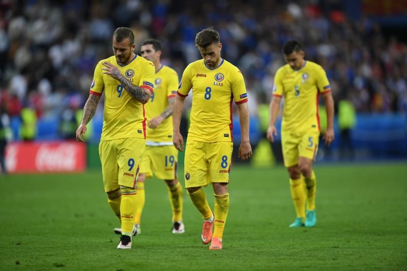 Ce spune presa internaţională despre meciul României cu Franţa, din deschiderea Euro 2016