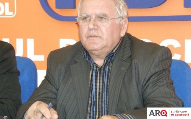 Fost primar al orașului Curtici, condamnat la 4 ani de închisoare