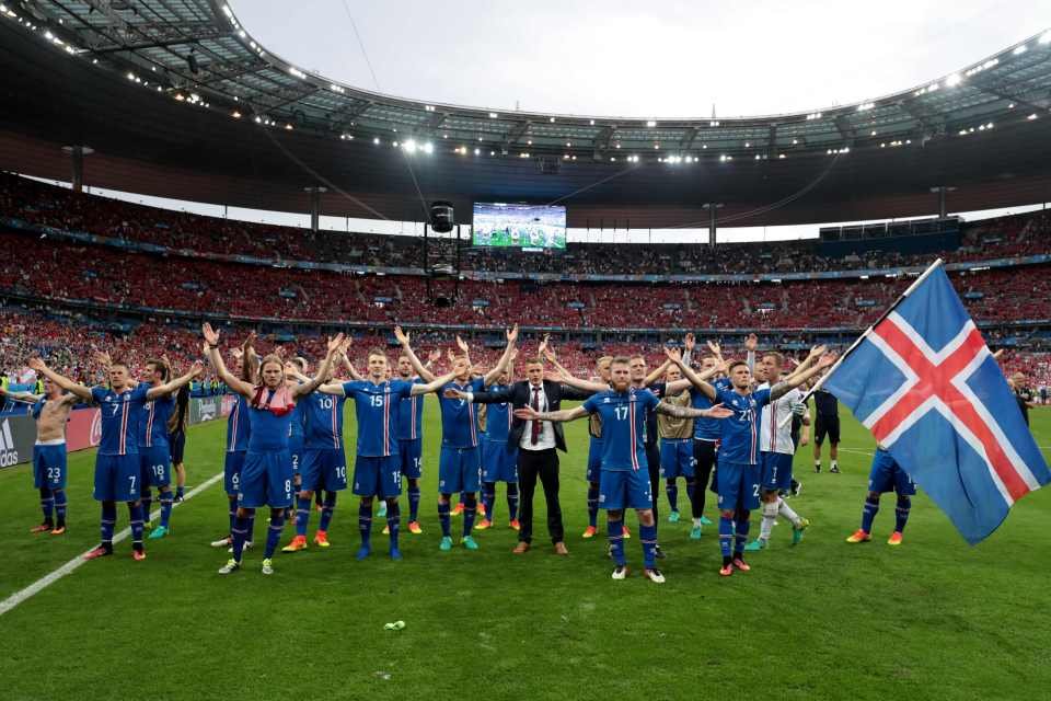 EURO 2016, final de optimi: Squadra Azzura îngroapă campioana Europei; Islanda provoacă BREXITUL!