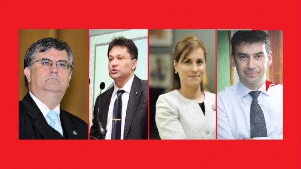 Cine sunt noii miniştri propuşi de Dacian Cioloş la remaniere