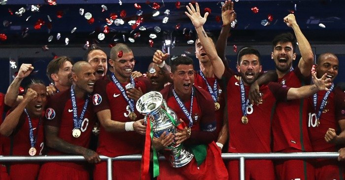 EURO 2016, FINALA: După 12 ani: Portugalia - Franţa 1-0