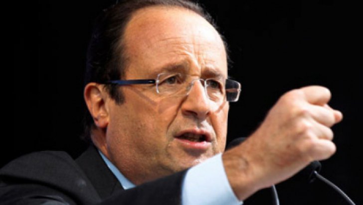 Hollande avertizează: Ameninţarea islamistă nu a fost niciodată atât de mare în Franţa şi Europa