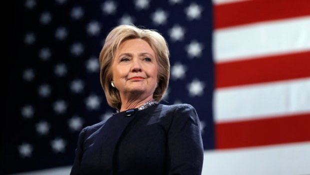 Hillary Clinton, desemnată candidata democraţilor la Casa Albă