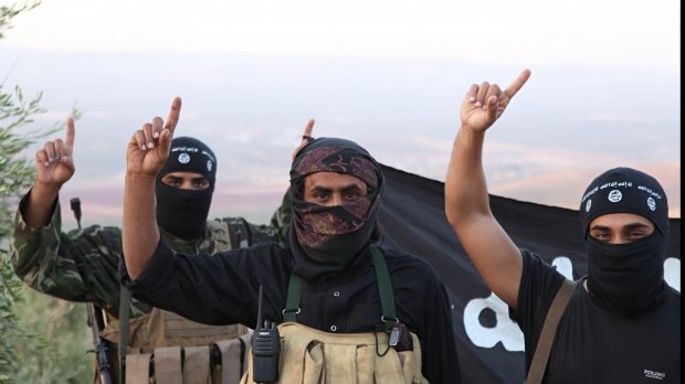 Alertă TERORISTĂ în Europa: Ce ţară urmează să fie atacată de Statul Islamic