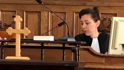 Judecatoarea Nicoleta Lavinia Coțofană: CSM TREBUIE RECONSTRUIT DIN TEMELII