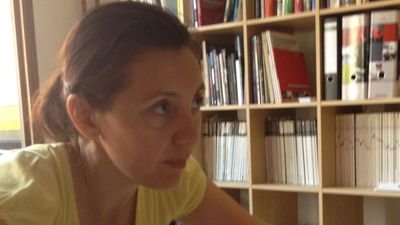 INTERVIU PENTRU CSM – Judecătoarea Nicoleta Lavinia Coțofana, de la Judecătoria Arad, face dezvăluiri