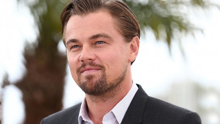 DiCaprio, implicat într-un imens scandal financiar, a anulat strângerea de fonduri pentru Hillary