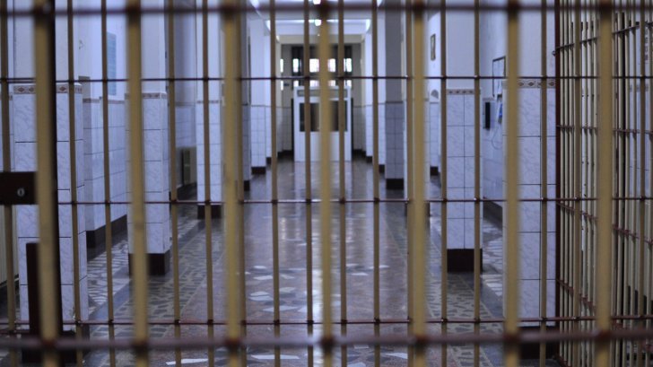 Proteste în penitenciare! Gardienii din închisorile din România intră în grevă generală