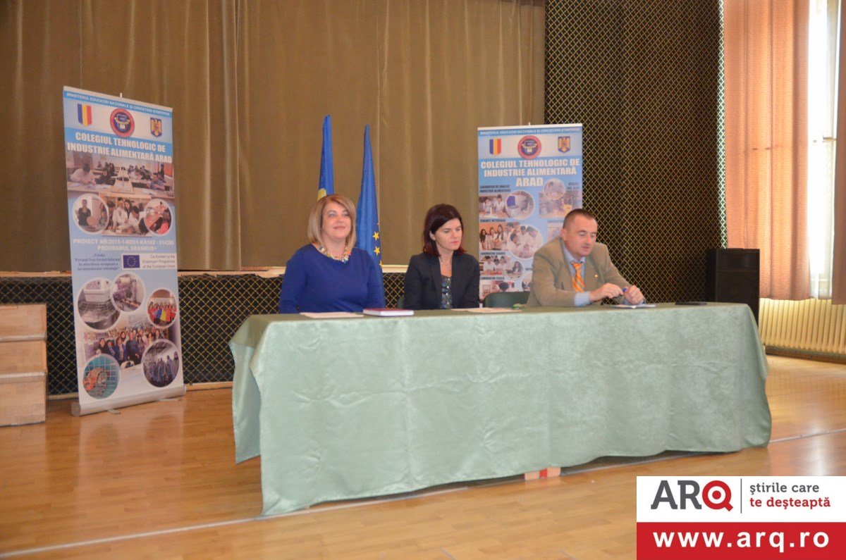 ,,Parteneriate educaţionale în Republica Moldova”