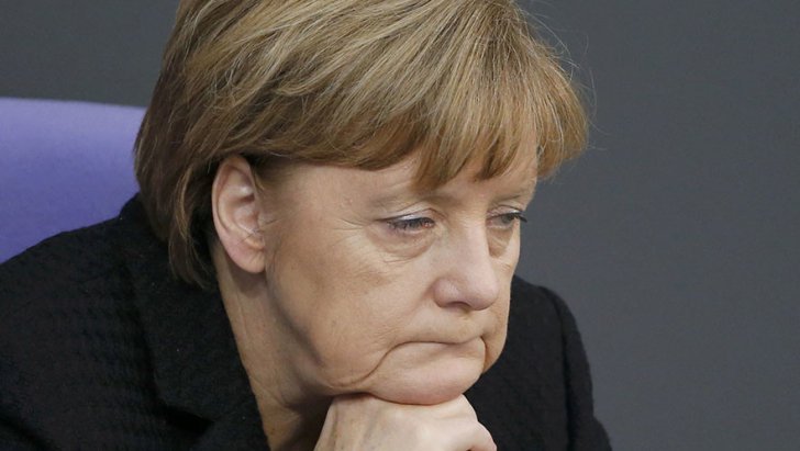 Alegeri în Berlin. Încă o înfrângere dureroasă pentru Angela Merkel