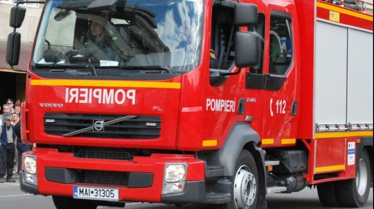 Explozie într-un cartier de case din Brăila! O persoană a fost rănită