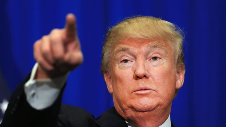 Donald Trump, despre solicitarea de renumărare a voturilor din Wisconsin: 