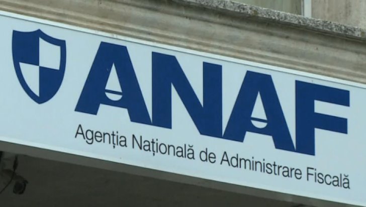 ANAF, schimbări importante! Ce se întâmplă de miercuri cu taxele, impozitele și amenzile