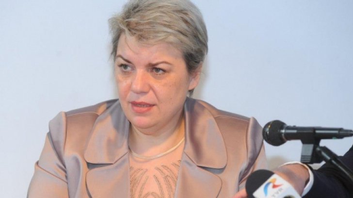 Cine este Sevil Shhaideh, propusă prim-ministru de către PSD