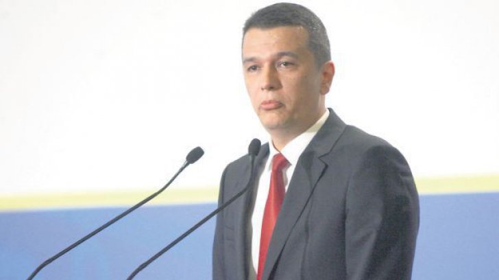 Prima decizie a premierului Sorin Grindeanu