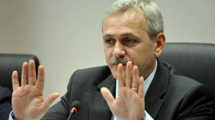 Liviu Dragnea, taxat dur de internauți pentru asocierea protestelor cu o nouă ,,mineriadă''