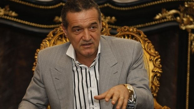 Gigi Becali, DEVASTAT. Lovitură TERIBILĂ primită din partea ARMATEI