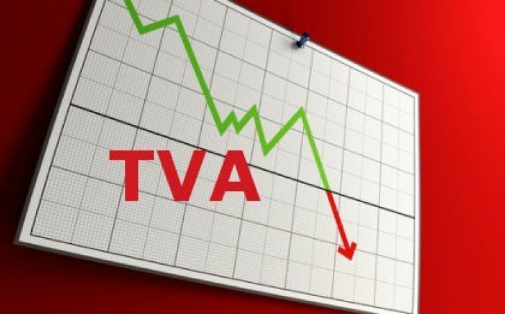 Cât încasează statul român din TVA. Suntem într-un trend descendent?