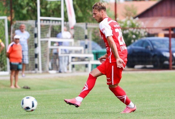 Câtă suferinţă, dar şi ce final! Foresta Suceava - UTA 2-3