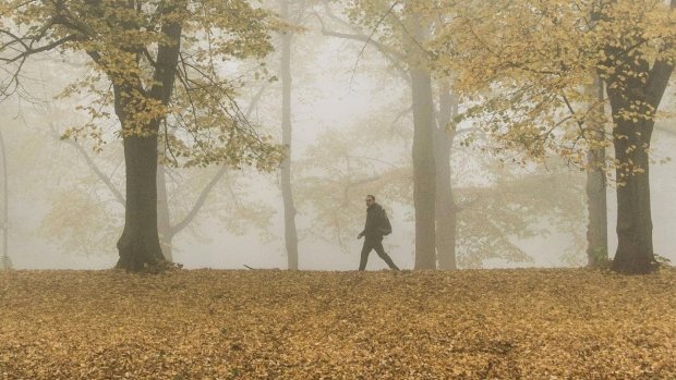 PROGNOZA METEO PE TREI ZILE. Săptămâna începe cu nori, dar temperaturile sunt în creştere