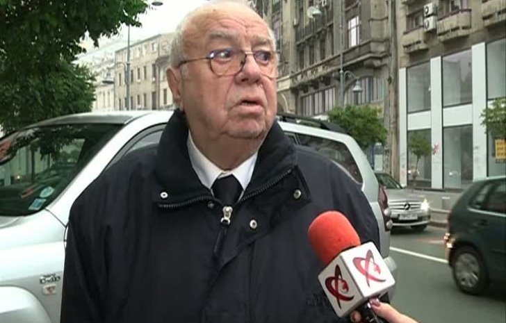 Alexandru Arşinel, dezvăluire teribilă despre ultimele clipe ale Stelei Popescu