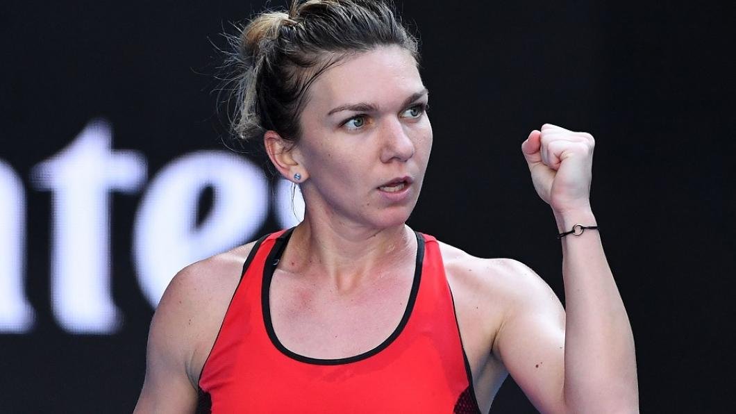 SIMONA HALEP continuă cursa la Australian Open. E în semifinale!