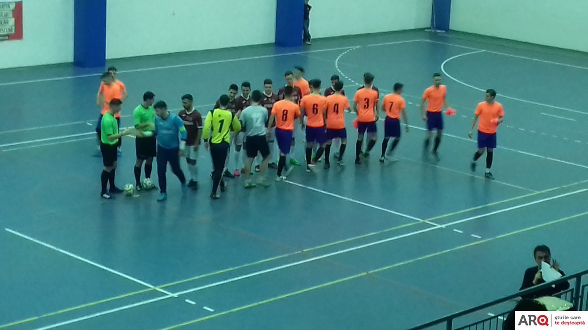 Autobergamo Deva , câștigătoarea Cupei României  la fustal U19