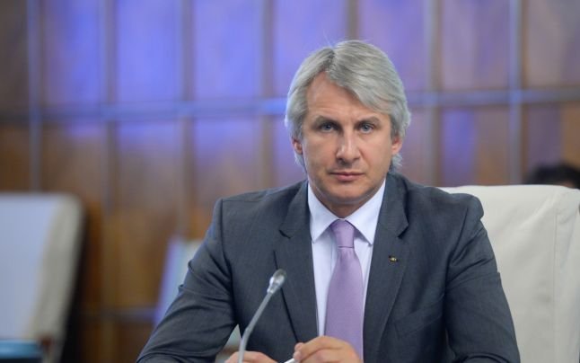 Ce fel de facultate a făcut Eugen Teodorovici? Ministrul „a crescut“ la stat imediat după liceu