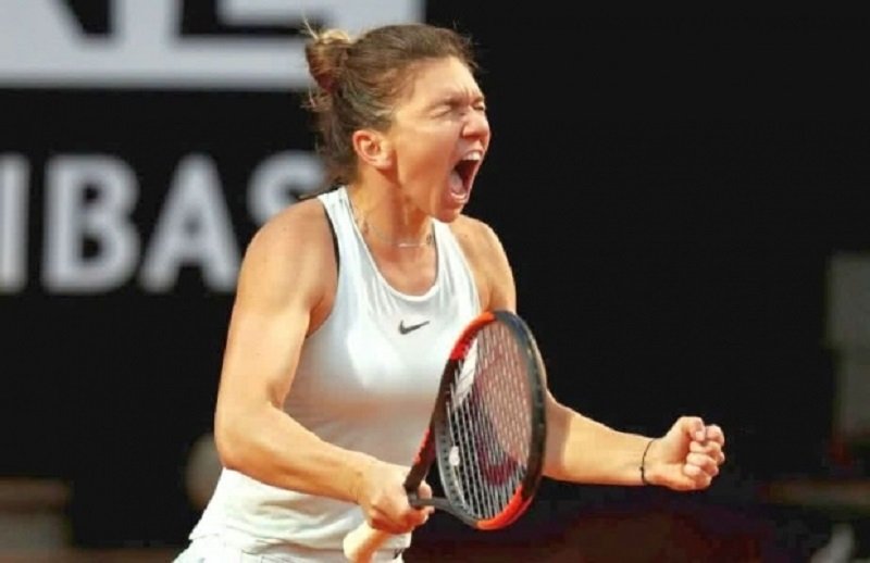 Simona Halep şi-a aflat prima adversară din 2020