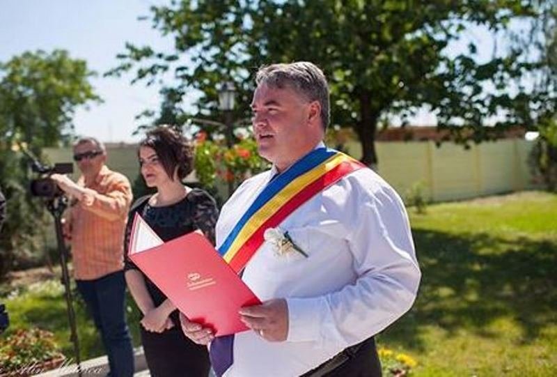 E oficial: Cristian Branc, primarul comunei Seleuș, a fost confirmat cu COVID-19