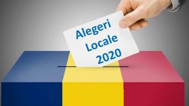 Măsuri de protecție sanitară în perioada campaniei electorale pentru  alegerea autorităților administrației publice locale din anul 2020