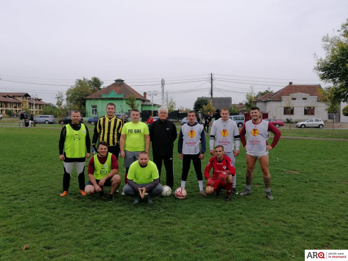 Campionatul Străzilor-Gai a trecut și de penultima fază