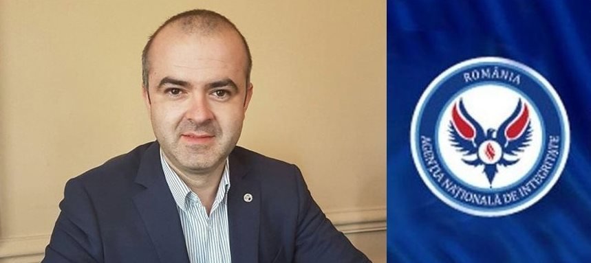 Nicuşor Dan, acuzat de incompatibilitate de un fiu de primar PSD cu o avere impresionantă