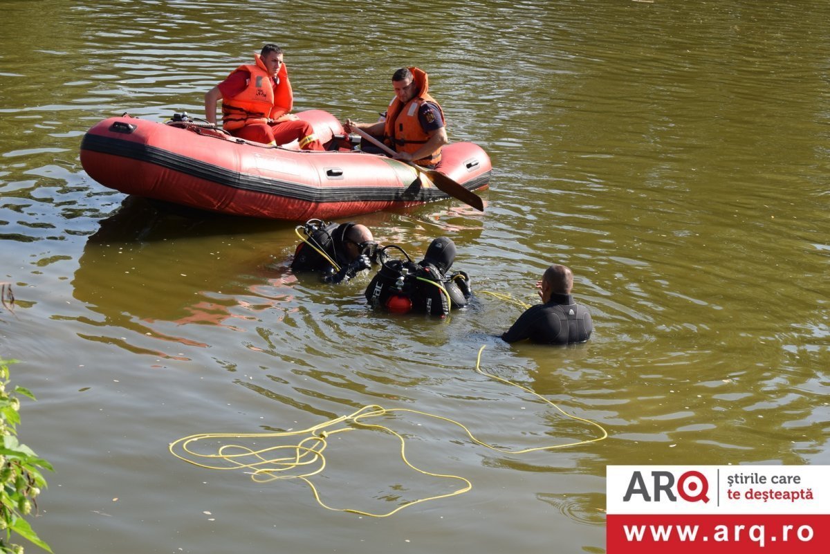 Cadavru găsit în apă aproape de Port Arthur