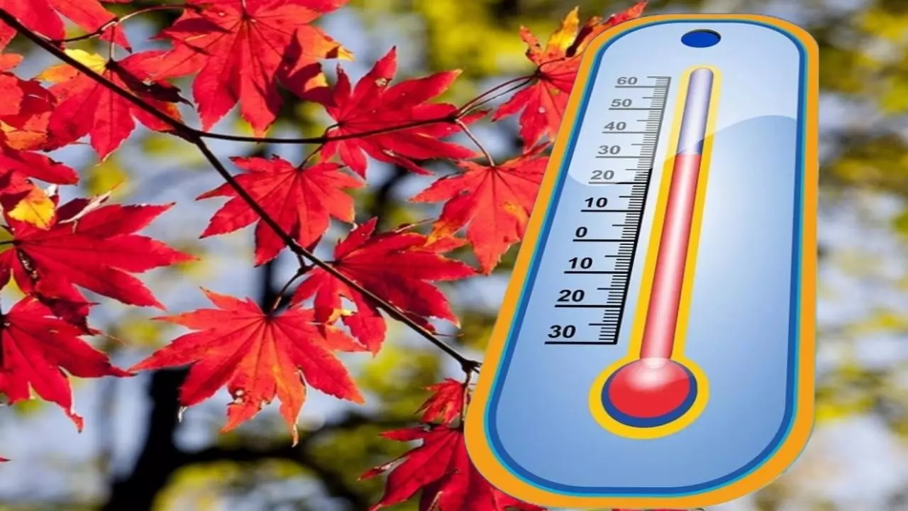 Toamnă cu temperaturi ridicate și aspect plăcut, în majoritatea regiunilor țării. Prognoza ANM pentru următoarele 4 săptămâni