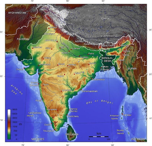 India îşi SCHIMBĂ numele; cum s-ar putea numi din 18 septembrie