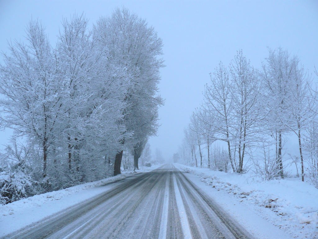 Un nou val de aer polar lovește România - Ce spun meteorologii ANM: 