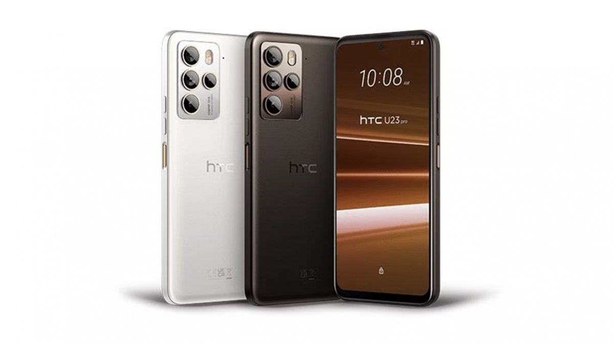 HTC U24 Pro aproape de lansare, va avea 12GB de RAM și mufă de 3.5 mm