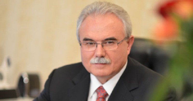 Gheorghe Seculici: „În județul Arad sunt aprox. 38.000 de firme”