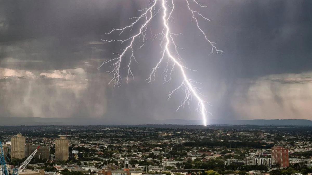 ATENȚIE - COD PORTOCALIU METEO