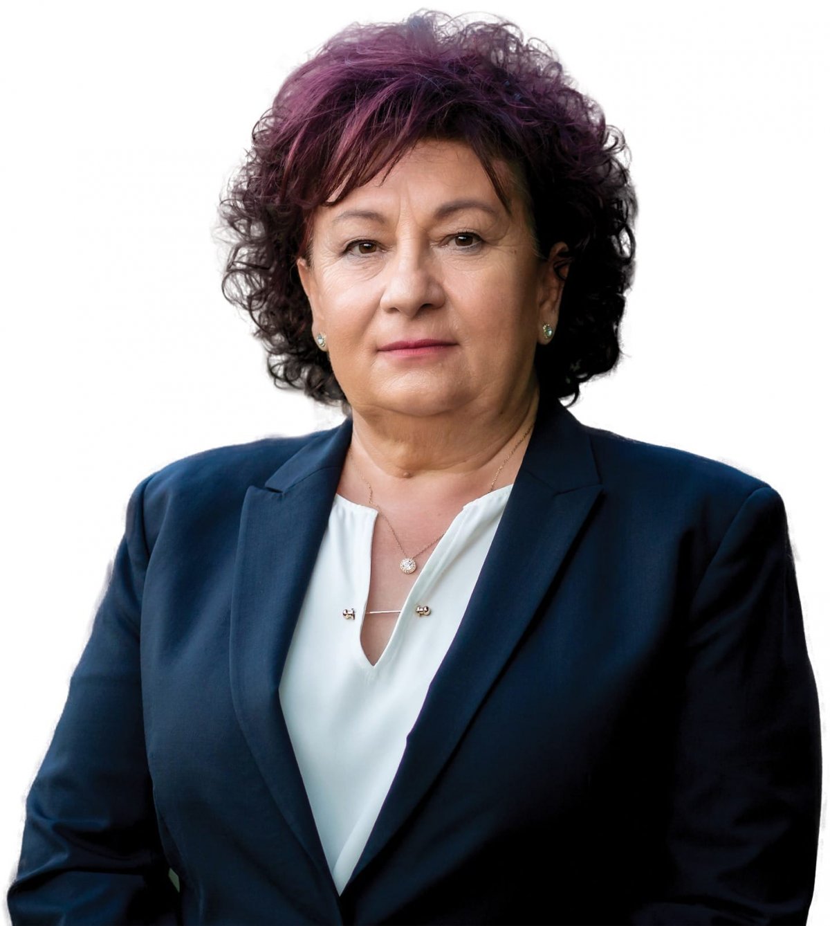 Emilia Brăneț a câștigat alegerile la Șagu