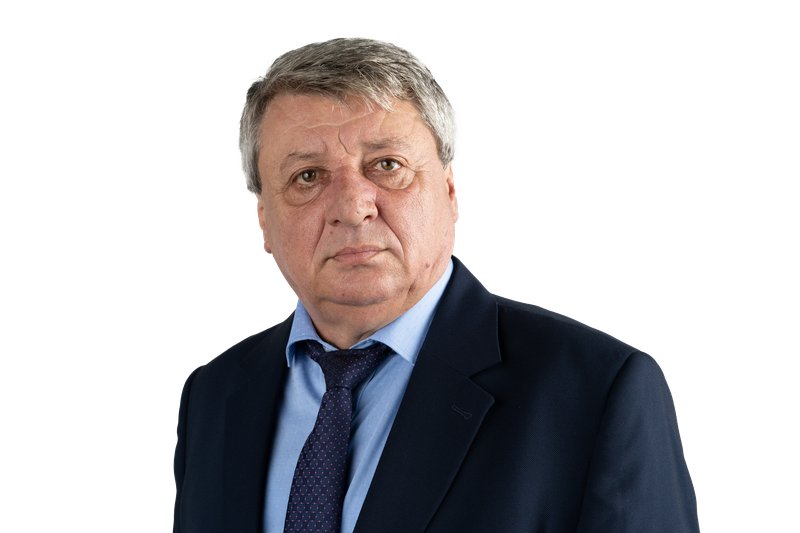 Ioan Daniel Vesa - un nou mandat în fruntea comunei Cermei