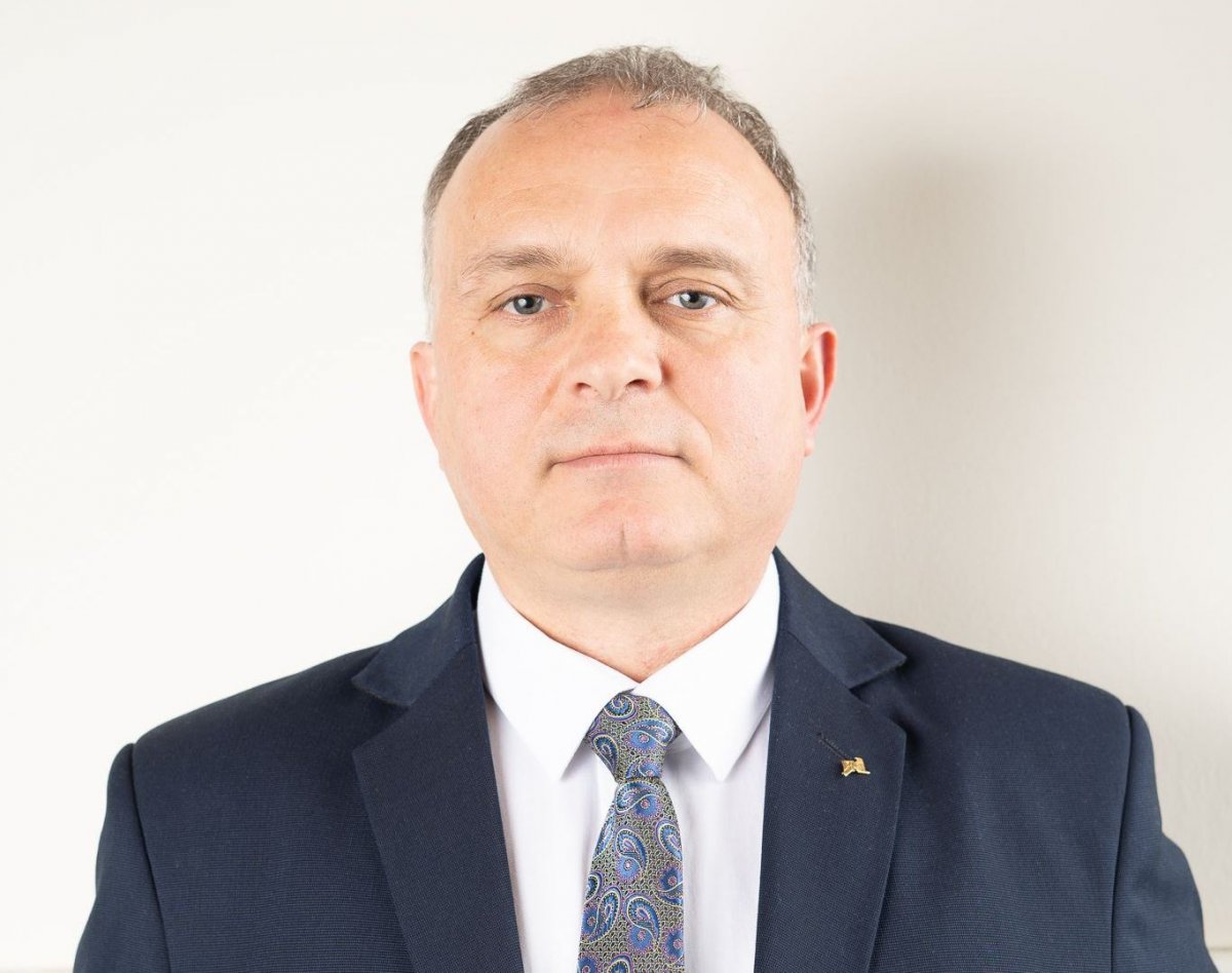 Cu un scor de 80%, Petru Șiclovan își adjudecă un nou mandat de primar al comunei Zădăreni