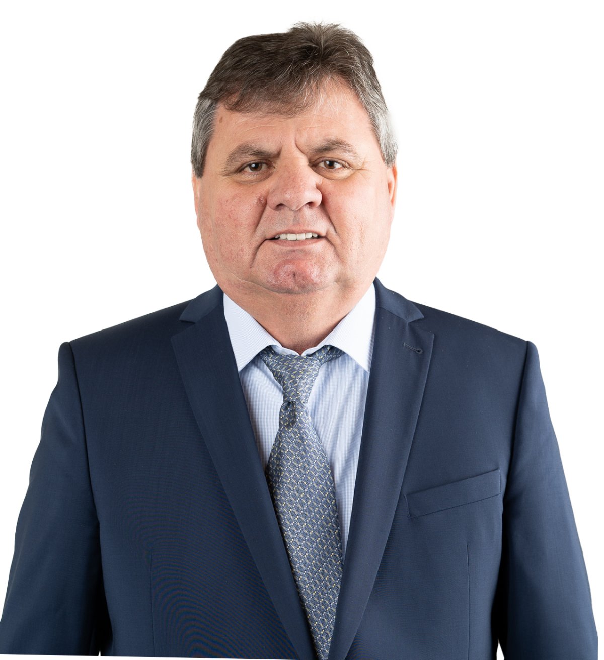 Ioan Sorin Negrei a obținut un nou mandat de primar la Vinga