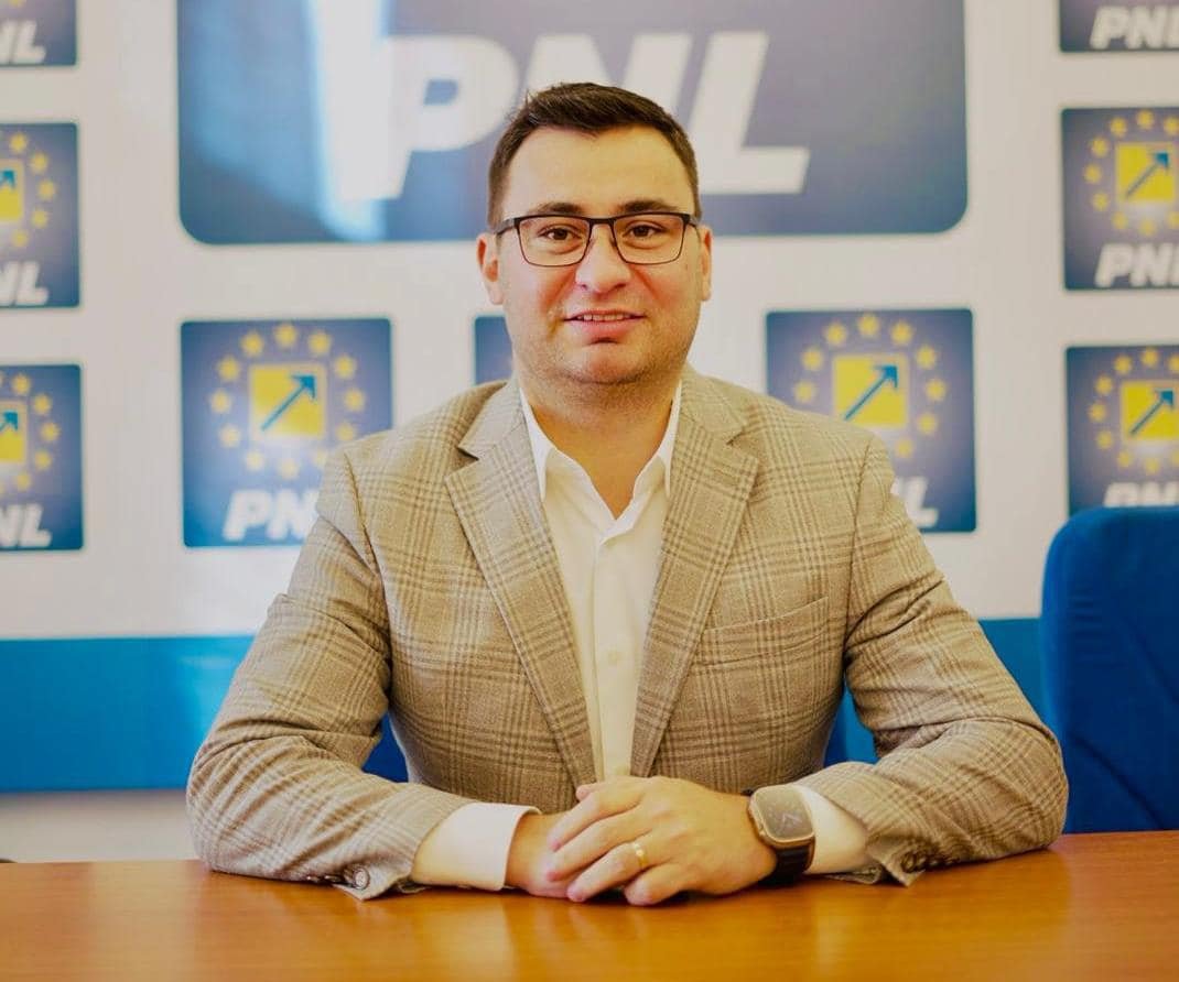 Glad Varga: „Tichete de 2.000 de lei pentru mamele și nou-născuții defavorizați”