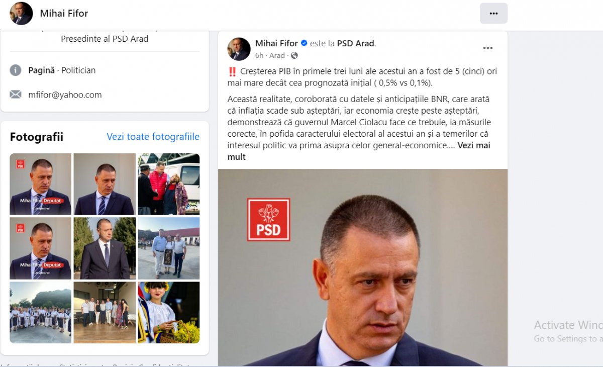 Ce fac unii politicieni în speranța că vor mai obține câteva voturi în plus