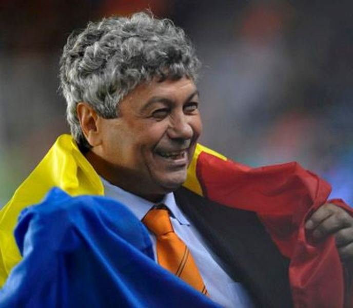 Mircea Lucescu a acceptat oferta de a prelua echipa națională