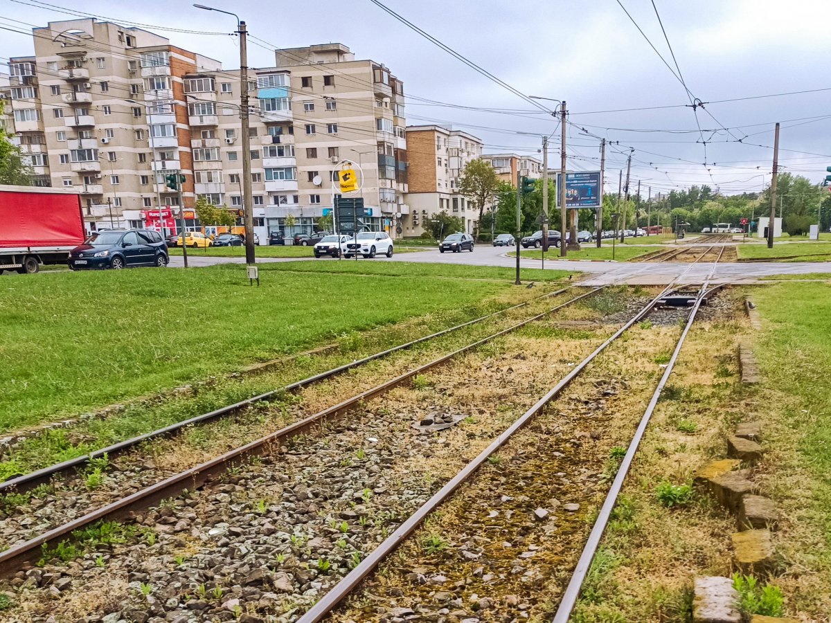 Acces mai facil spre centrul orașului, pentru locuitorii celui mai populat cartier din Arad