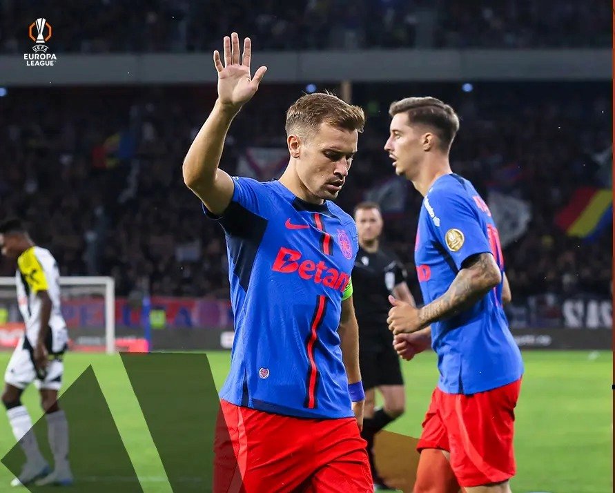 Asta e Steaua: FCSB - LASK Linz 1-0 și campioana României este singura echipă din Superligă care continuă în cupele europene